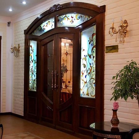 Hotel Grand Samarkand Superior - A Exterior foto